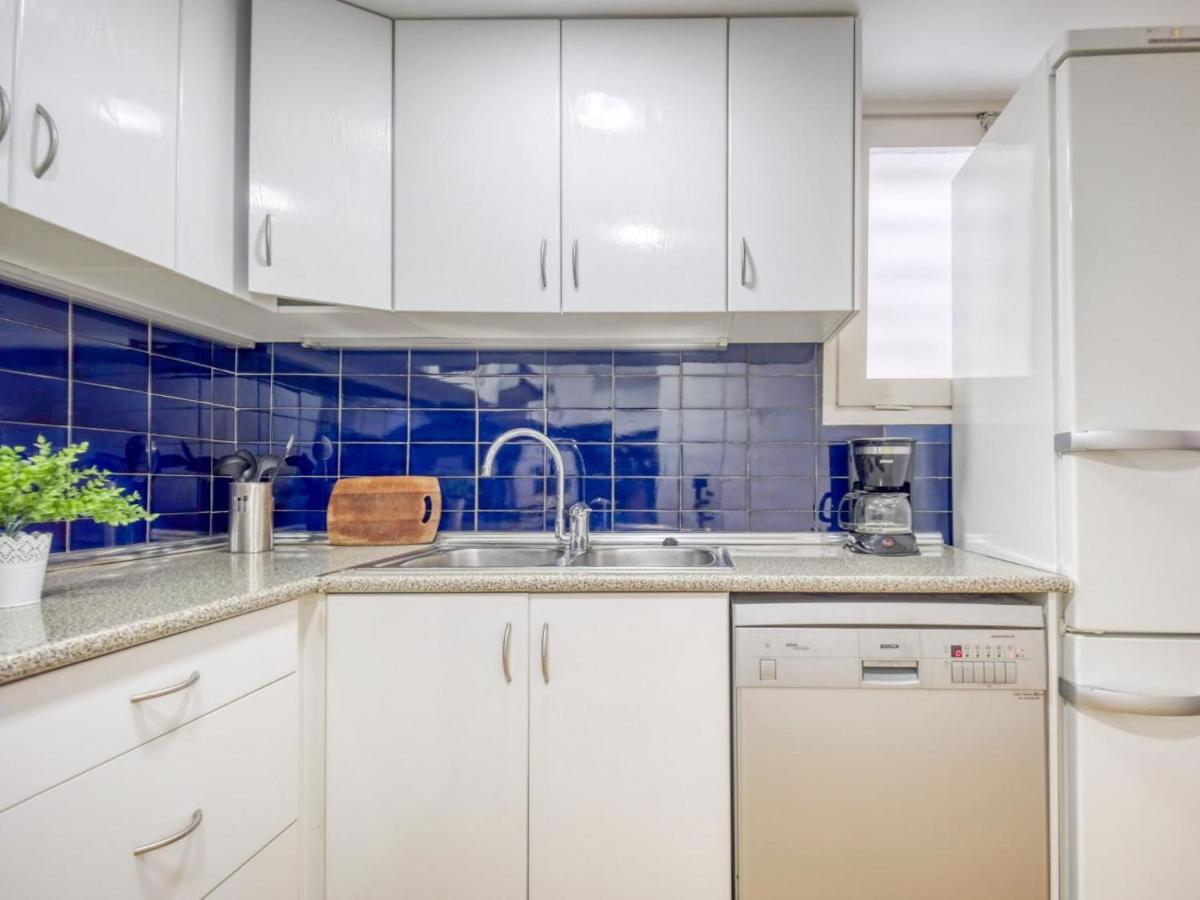 Platja De Roses-1 By Interhome *